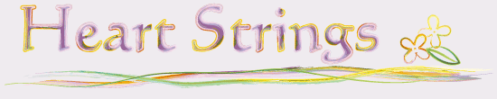 Heart Strings